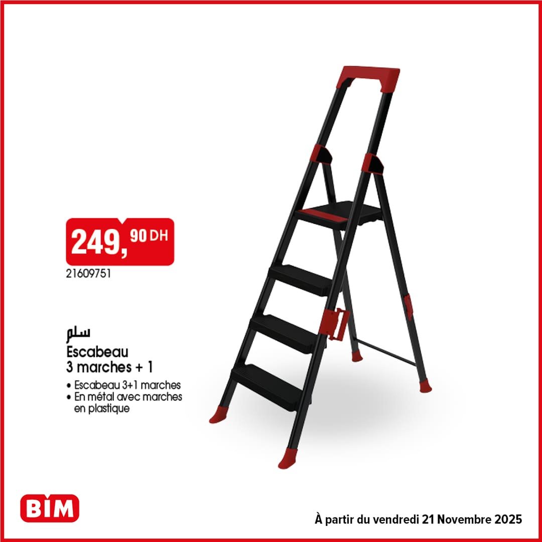 Catalogue BIM 21 Novembre 2025